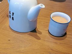 -香园茶社·金陵小灶(老门东店)
