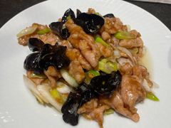 -老爷庙风味美食府(魏都大道店)