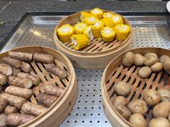 -杭州开元名都大酒店·地中海自助餐厅