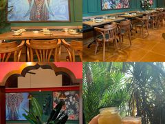 -泰堤坊(淡水体育馆店)