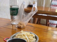 -南关街口小碗牛肉汤(龙泰小区店)