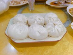 包子-骑龙海鲜酒家