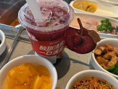 -海底捞火锅(莘松路店)