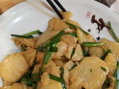 -侯家庄阿才有品私房菜馆