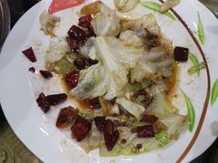 -宗巴雍姆藏餐府