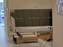 -YCHL Studios健身工作室(市二宫店)