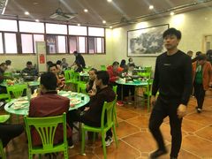 大堂-乌记鲜活牛肉城(金砂东路店)