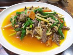 -弓虽昌焖烧鸡(大竹林店)