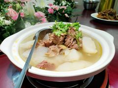 -美味故事特色餐厅(汉阳郭茨口店)