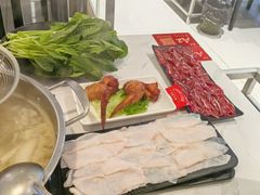 -潮汕良记牛肉火锅(洪武路店)