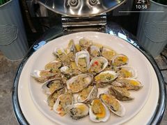 -伊思玛雅法式牛排自助餐厅(福清万达店)