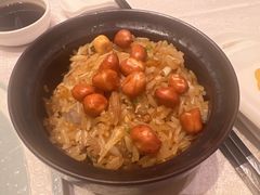 -绿岛国际酒店·海鲜酒楼(八七路店)