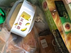 -老鼎丰(靖宇街总店)