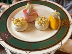 -马勒别墅·中餐厅