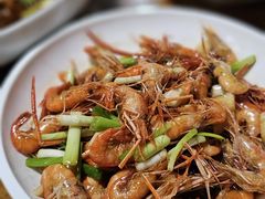 -水先生寧波菜(天一店)