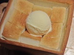 -绿茶餐厅(光谷世界城步行街店)