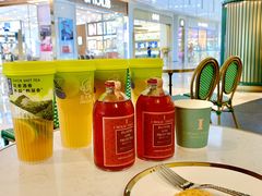 -皇庭广场(福华三路店)