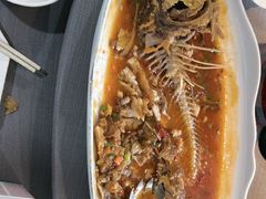 -秦月轩·陕西家乡菜(阜成路·五棵松店)