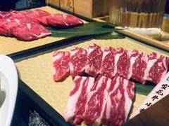 -NIUAN牛庵·日式和牛烧肉(恒隆店)