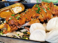 -清真·宁夏印象·盐池滩羊肉体验店(江宁路店)