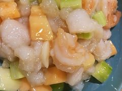-陈傻子餐厅(世纪都会店)