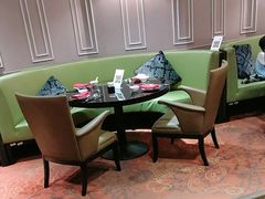 -外高桥喜来登酒店采悦轩