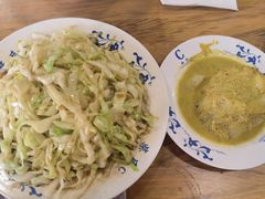抄白菜-柴氏风味斋(甘家口店)