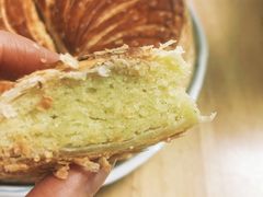 国王饼-富贵面包公司(运河店)