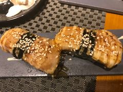 -昊·来了寿司(双楠2店)