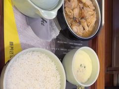 -真功夫(棠下店)