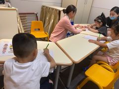 -七田真国际教育早教(碧湖城市广场中心)