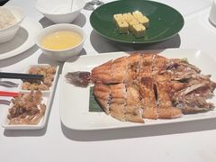 -粗茶淡饭·汉口公馆(循礼门店)