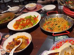 -拾捌川·自贡爆炒(新街口店)