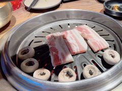 -九田家黑牛烤肉料理(顺义区华联金街店)