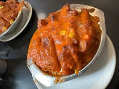 -妈阁铭记澳葡美食