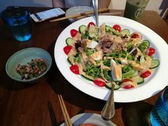 金枪鱼沙拉-铃木食堂(帽儿胡同店)