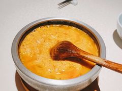 浓汤花胶鸡汤-维园悦谱·海派家常菜(乌鲁木齐南路店)