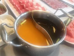 -君邦火锅(新疆大厦店)