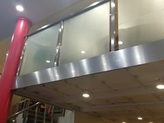 -霸道川面馆(张江店)