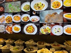 -万盛合(渔人码头店)