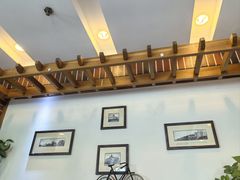 -京滨饭店·餐厅(阜外大街店)