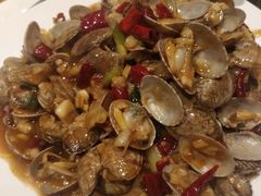 -郑享吃烧烤烩面(红专路店)