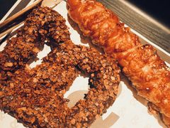 -B&C黄油与面包·THE GARDEN BAKERY概念店(世纪汇店)
