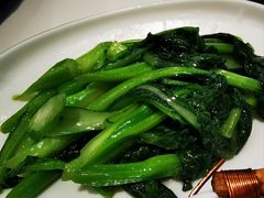 白灼芥蓝-太兴餐厅(东方广场分店)