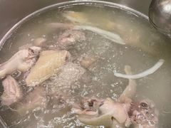 -原味四季椰子鸡(公明百佳华店)
