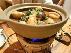 -长亭酒肆.武夷菜(鼓楼后海店)