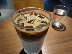 -UN CAFFE(五角场店)
