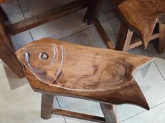 -地二手作鱼汤馄饨(上街里店)