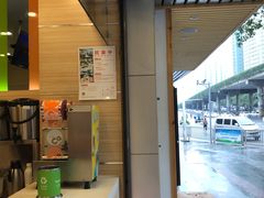 -CoCo都可(候家塘店)