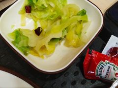 -乡村基(南岸区弹子石泽科餐厅)